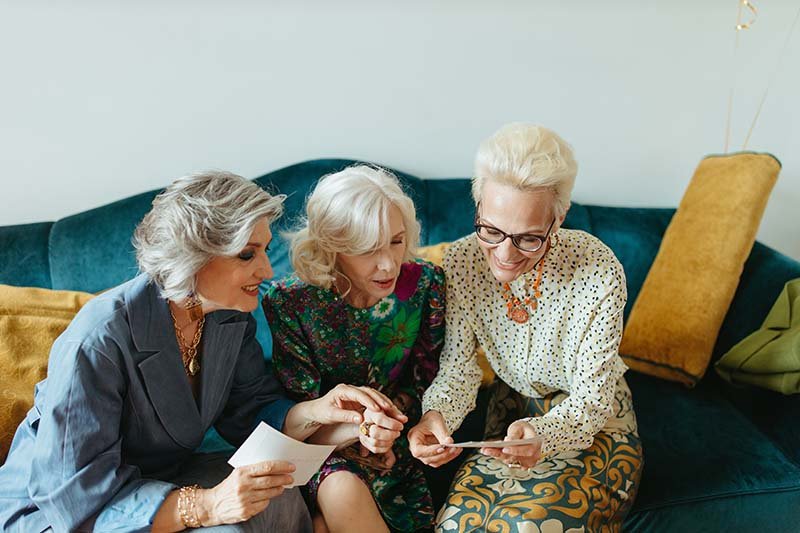 A Guide to Choosing the Right Assisted Living Community